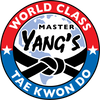 Master Yangs World Class TKD Shop
