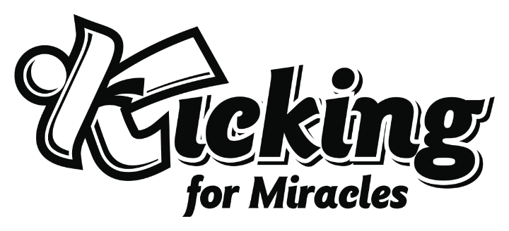 Kicking for Miracles